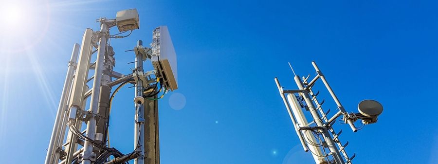 telecomunnicaciones