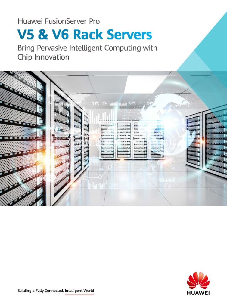 datasheet servidor huawei fusionserver 2288h v5 pdf large 1