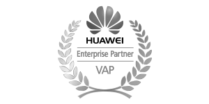 Huawei Enterprise Partner VAP
