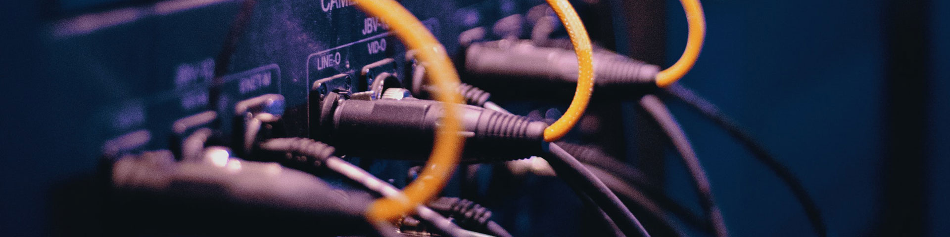 post datacenter audiovisual