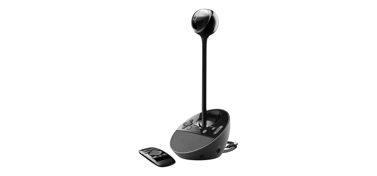post logitech bcc950 conferencecam 2