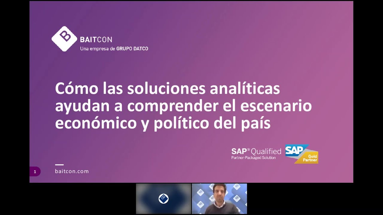 webinar como las soluciones anal