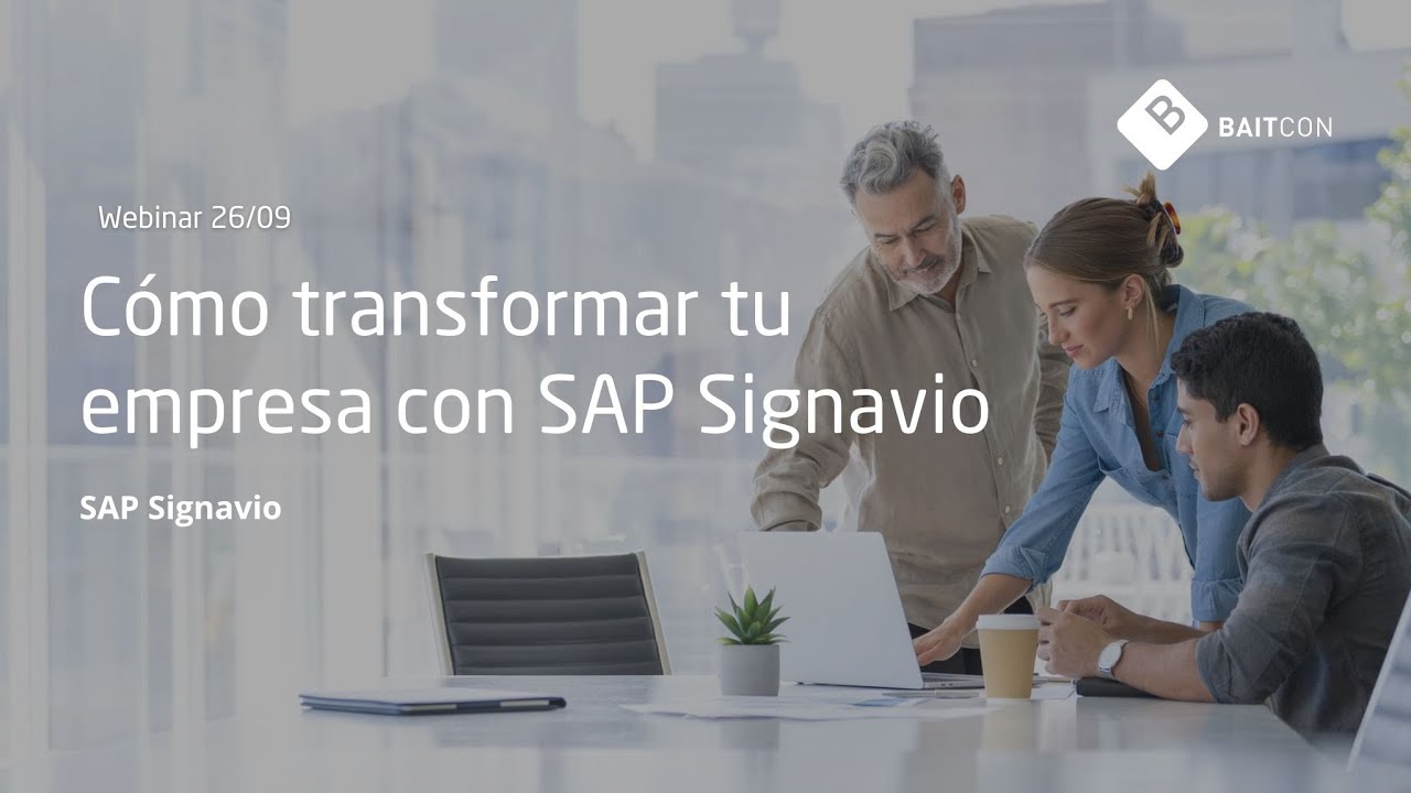 webinar como transformar tu empr