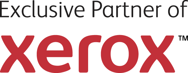 xerox partner color 256h